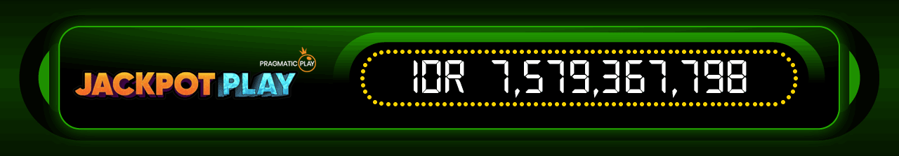 SAHABATSLOT777 Jackpot