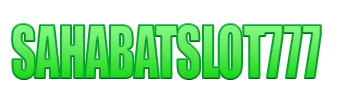 Logo SAHABATSLOT777